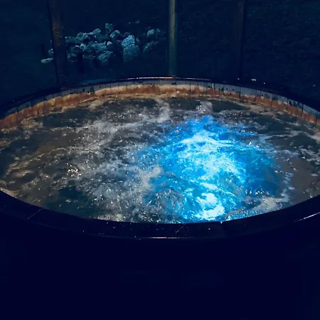 Station touristique U Zrodel Pilica