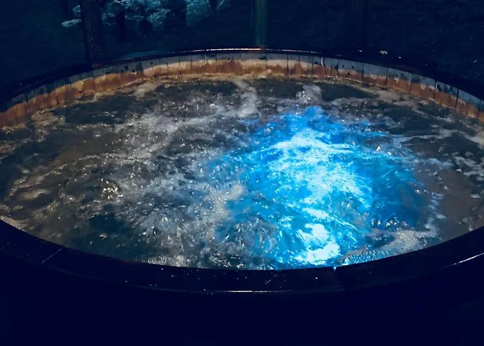 אתר נופש U Zrodel Pilica